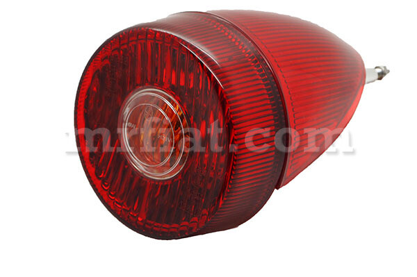 Ferrari 430 Spider Enzo Red Parking Stop Light No Bulb Holder New