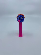 Sourz - Blue Raspberry Pez Dispenser in Mint Condition. Retired.