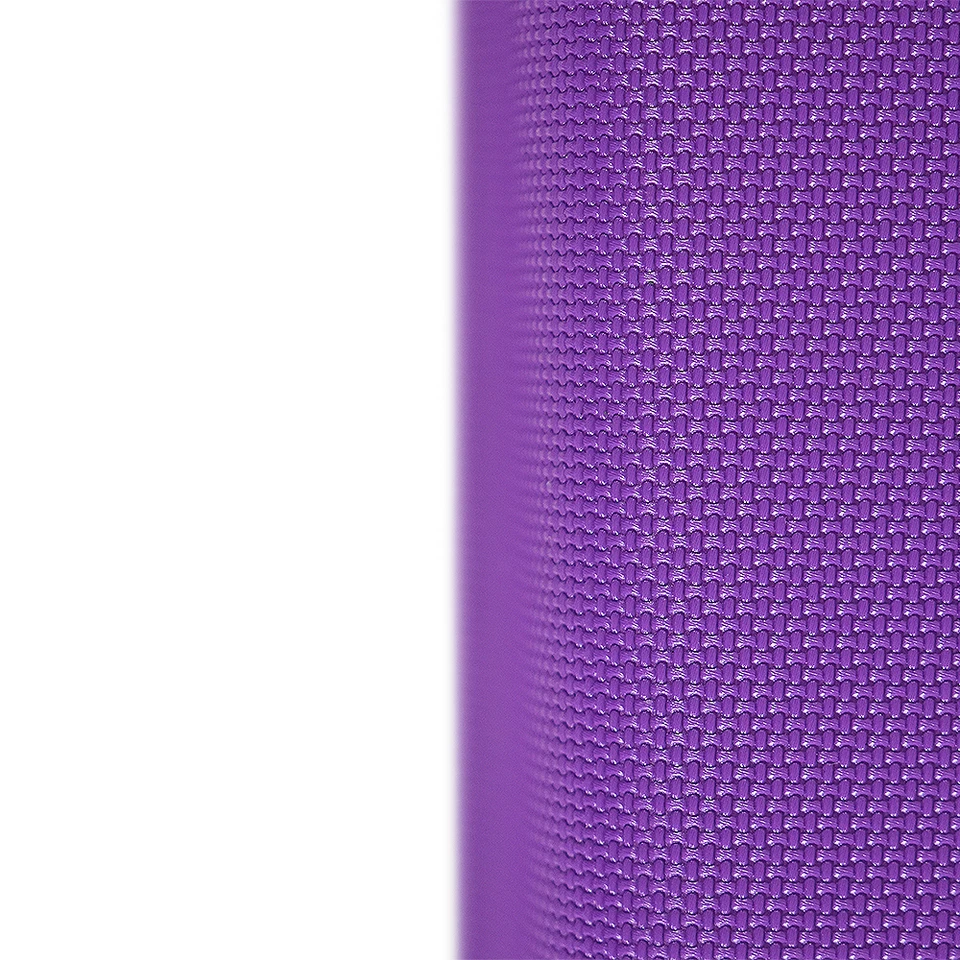 Cubierta de asiento 2018-2024 Suzuki RMZ 450 Enjoy MFG todo negro púrpura costillas #163 logotipo Foto 3 de 4