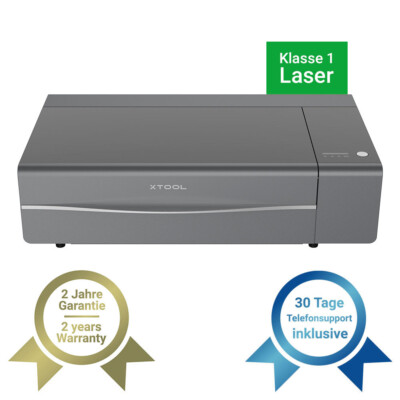 xTool P2 55W CO2 Laser (LK1)