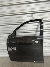 Oem 2009-2018 Dodge Ram 1500 Front Left Driver Side Lh Door Shell Panel