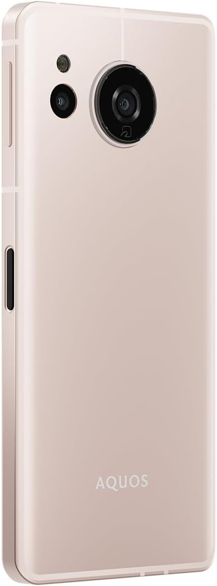 SHARP AQUOS sense 8 SH-M26 128GB 6GB RAM Factory Unlocked SHARP AQUOS sense 8 SH-M26 128GB 6GB RAM Factory Unlocked