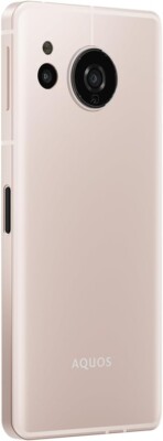 SHARP AQUOS sense 8 SH-M26 128GB 6GB RAM Factory Unlocked 