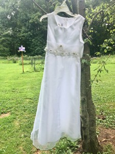 bonnie jean communion dresses