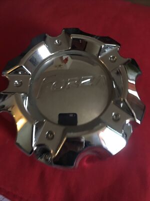 FORZA wheel center cap(CBF05-4P