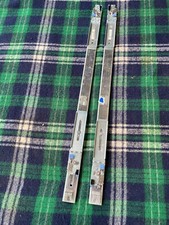 Dell PowerEdge 1950,R300 Rack Mount Server Rail Kit L R Rails DPN:NK896, YW559