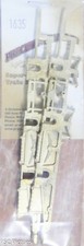 Precision Scale O 1635 Frames, Main Brass Castings 2