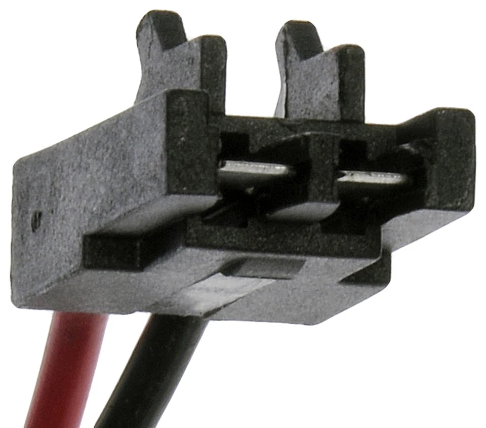 Conjunto de motor de janela de energia dianteira direita Dorman para 1988-2000 Chevrolet K2500 - Imagem 2 de 3