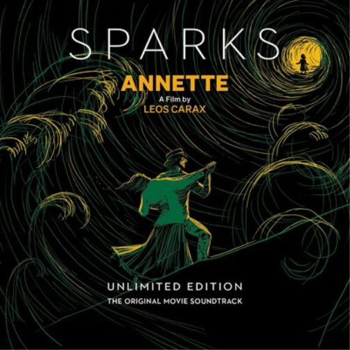 Sparks Annette: Unlimited Edition (CD) Album