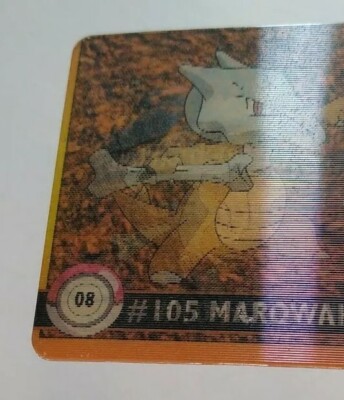 pokemon premier edition holographic cards Pokémon Card Action Flipz 3D Premier Edition #32 Oddish