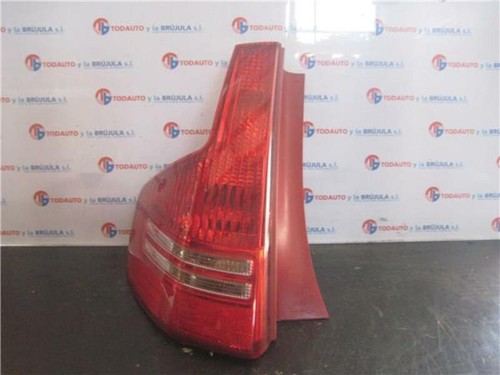 9655864080 scheinwerfer hinten links für CITROEN C4 BERLINA 1.6 HDI 300055