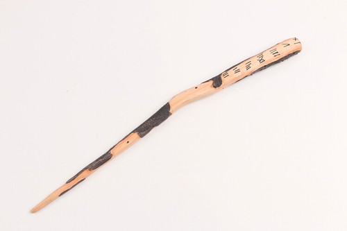 HARRY POTTER Hermione Voldemort Luna Cosplay Magical Wand Ribbon Box Collectible - Picture 231 of 295