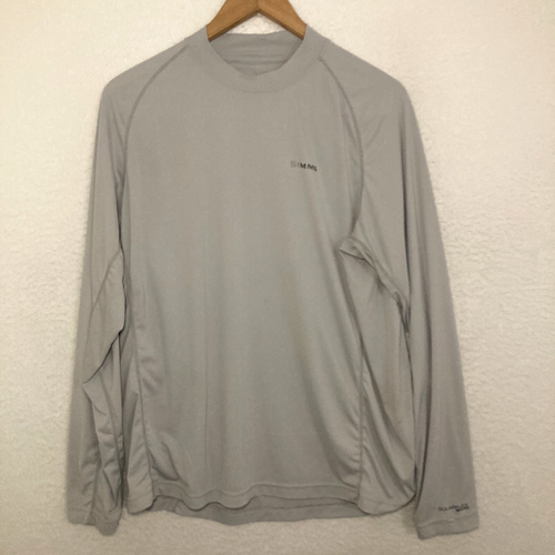 Simms Chandail à capuchon SolarFlex® pour homme