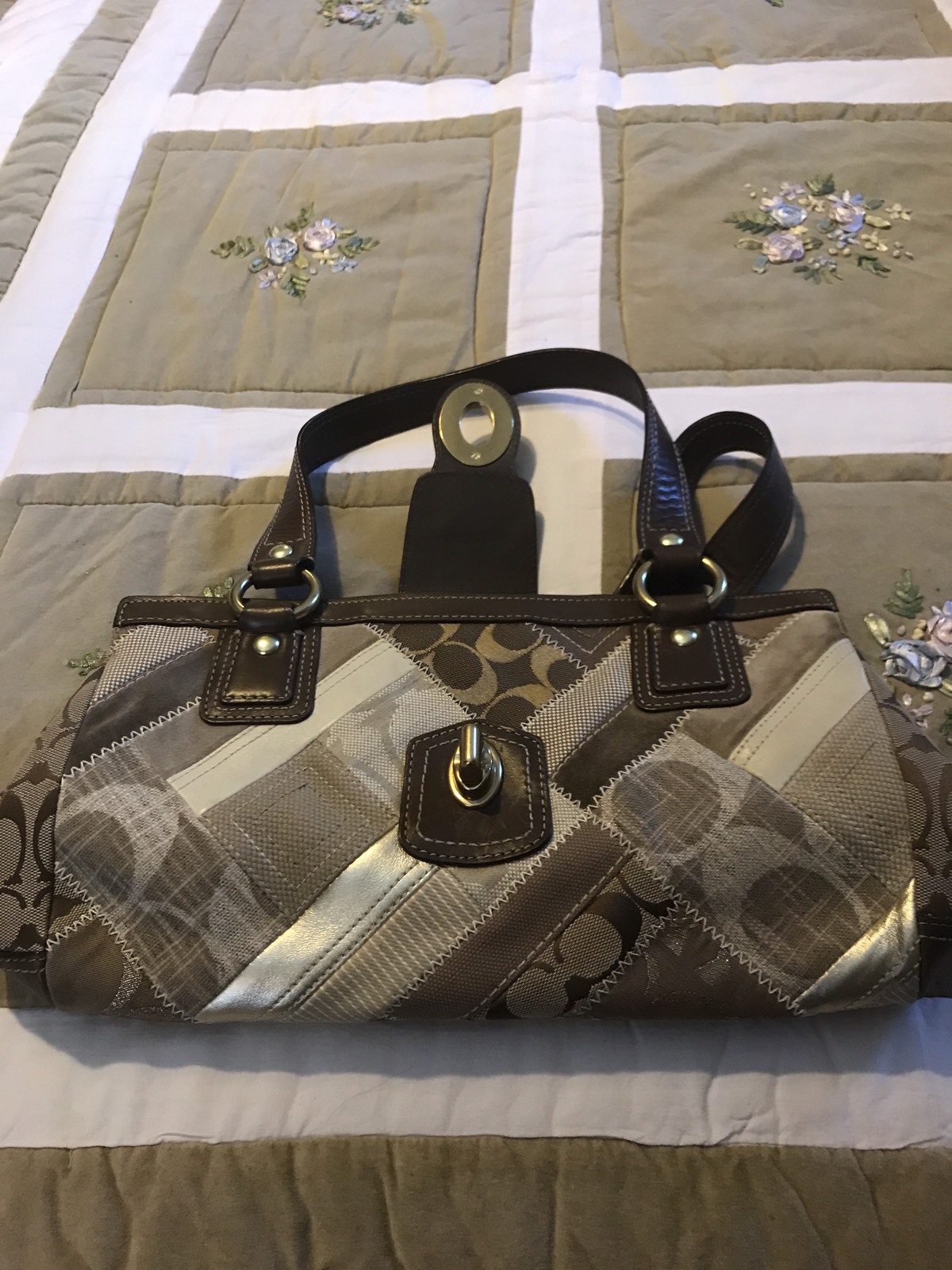 coach handbags eBay
