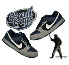 NIKE DUNK LOW PRO SB FUTURA 2003 【US6】 Nike Dunk Low Pro SB Futura Men's - 304292-013 - US