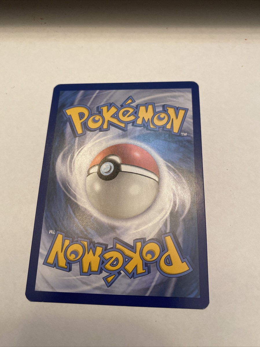POKEMON Trading Card Basic Venonat HP60 Radar Eyes Flop 9/214 | eBay