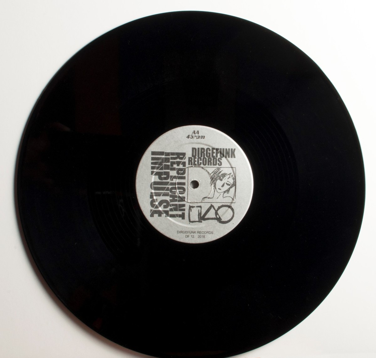 Shizuo / Replicant Impulse 12