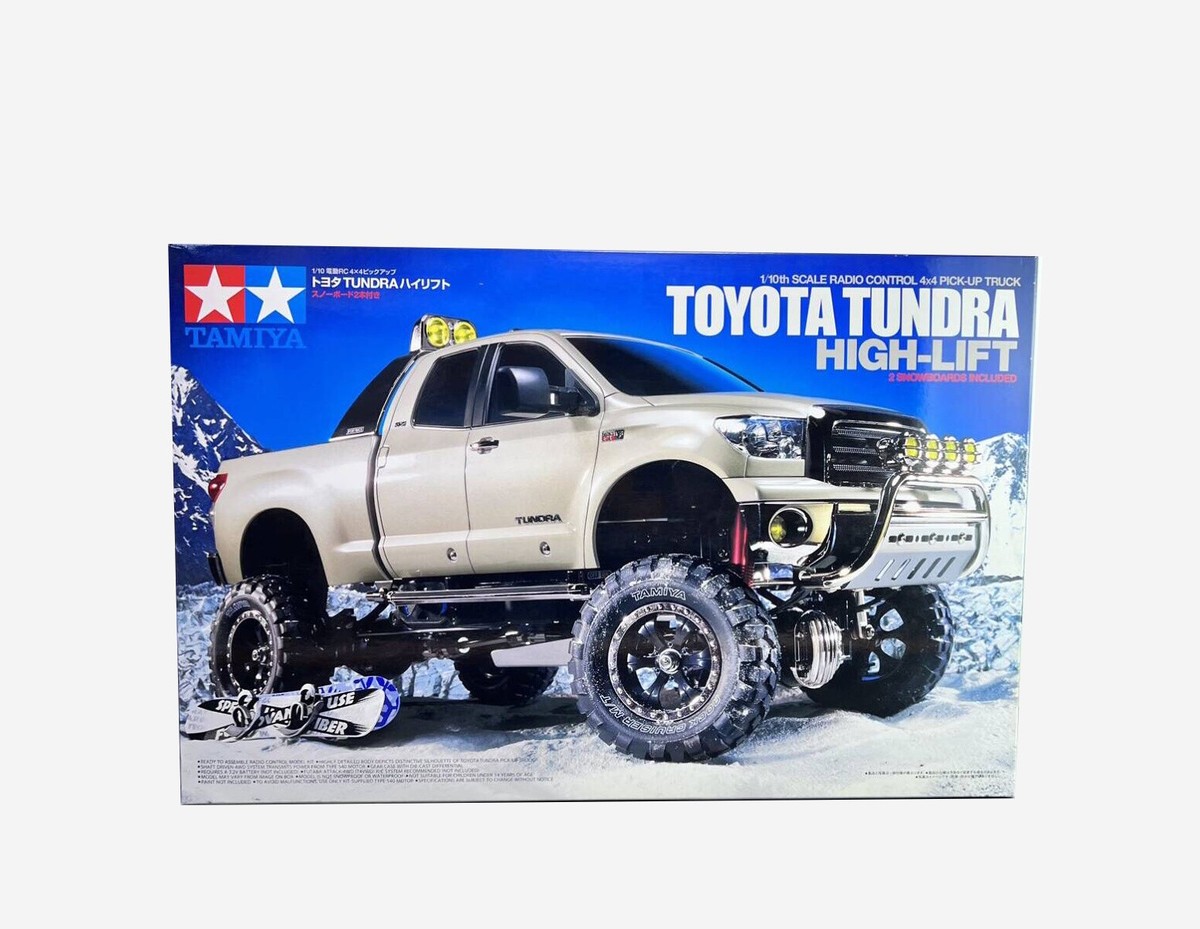 TAMIYA　58450 Rc Tt01R Type-E Chassis Kit Tt01R / Tamiya USA