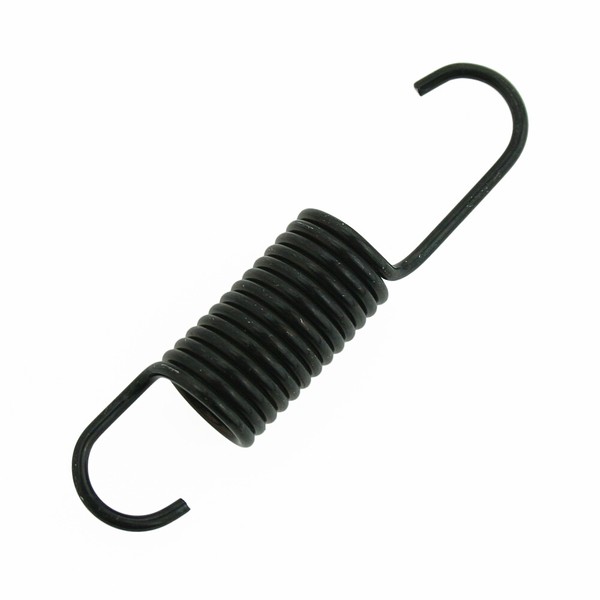 Feder Fussbremshebel Bremspedal Passend FüR Suzuki RF 600 R Bj. 1993-1996-image