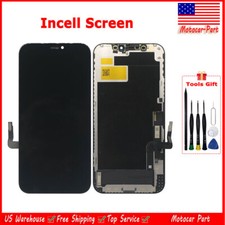 Incell LCD Display Touch Screen Digitizer Assembly Tool Kit For iPhone 12 Pro