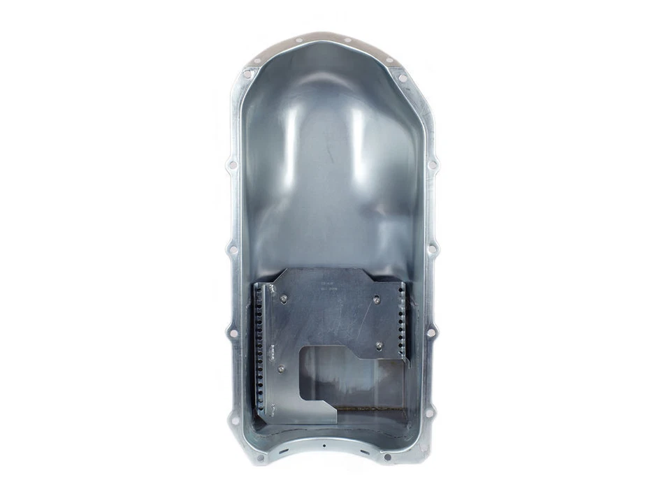 Cacerola de aceite de motor Canton 15-452 Foto 4 de 4