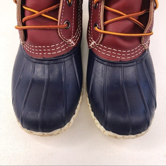 L.L. Bean Small Batch 8 display picture 1