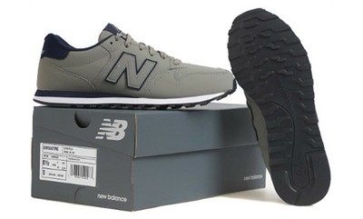 new balance gm 500 black