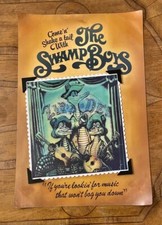 Splash Mountain Ride Prop 