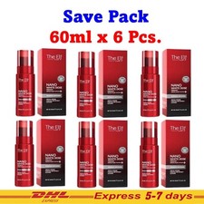 6 X The Elf Nano White Dose Serum 10X Fast Brightening Skin 60ml