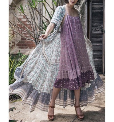 spell oracle gown sage