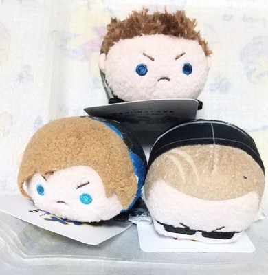 Resident Evil Set Of 3 Capcoron Capcom Store