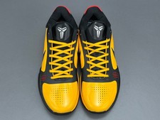 New KoBe5 Protro Bruce Lee Men's Basketball Sneakers CD4991-700