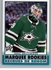 2020-21 O-Pee-Chee Update Base or Parallels (From Upper Deck Series Two) PFL