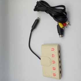 NEC PCE-DUORX PC Engine DUO-RX