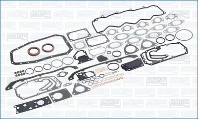 Dichtungsvollsatz Motor AJUSA 51020500 für CITROËN PEUGEOT FIAT IVECO DUCATO Bus