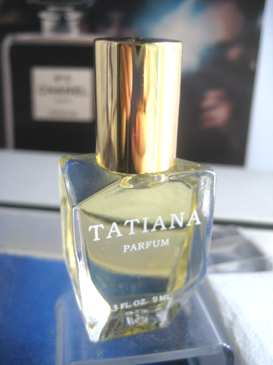 Diane von Furstenberg Tatiana Fragrances for Women for sale - eBay
