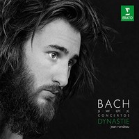 Johann Sebastian Bac - Dynastie Bach Concertos - Cd - G1398Z