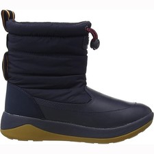 Joules Womens Coniston Comfort Boots Insulated Winter Welly UK 8 Euro 42 Navy