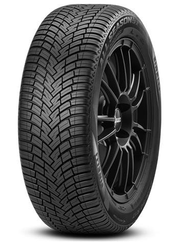 Pneu 4S 235 50 R19 99T Pirelli Cinturato résistant aux crevaisons et économique