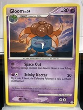 Non-Holo - 2008 Pokemon DP Legends Awakened /146 Card ($2 Minimum Order Required on eBay