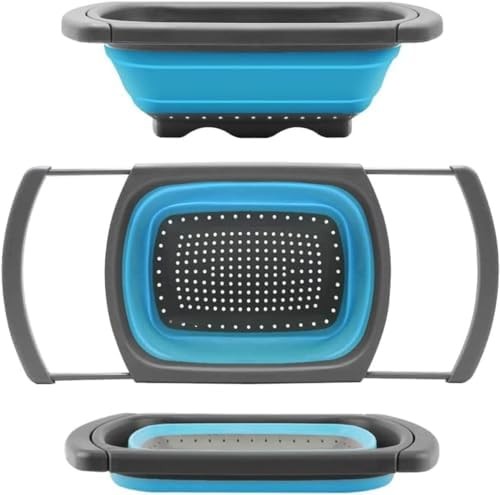 Collapsible Colander