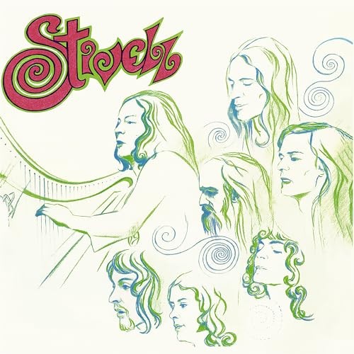 Alan Stivell - Chemi - Lp Release Date 24/11/23 This Can Change! - V - G3Z-image