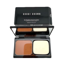 Bobbi Brown Skin Weightless Powder Foundation -PICK YOUR SHADE- .38oz - NIB