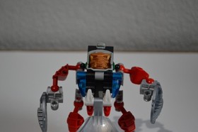 LEGO BIONICLE: Tahnok-Kal (8574)