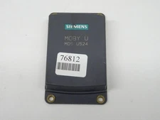 Siemens 6GT2500-5CE10 Mobile Data Storage 6GT2 500-5CE10 Moby U MDS U524