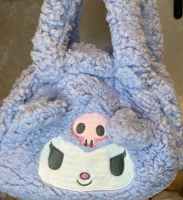 Sherpa Kuromi Handbag
