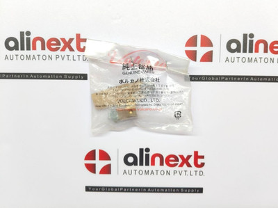 Volcano Co., Ltd. Genuine Parts Brass Mounting Block / Terminal Bracket