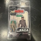 Hasbro Star Wars 3 Vintage Luke Bespin Action Figure