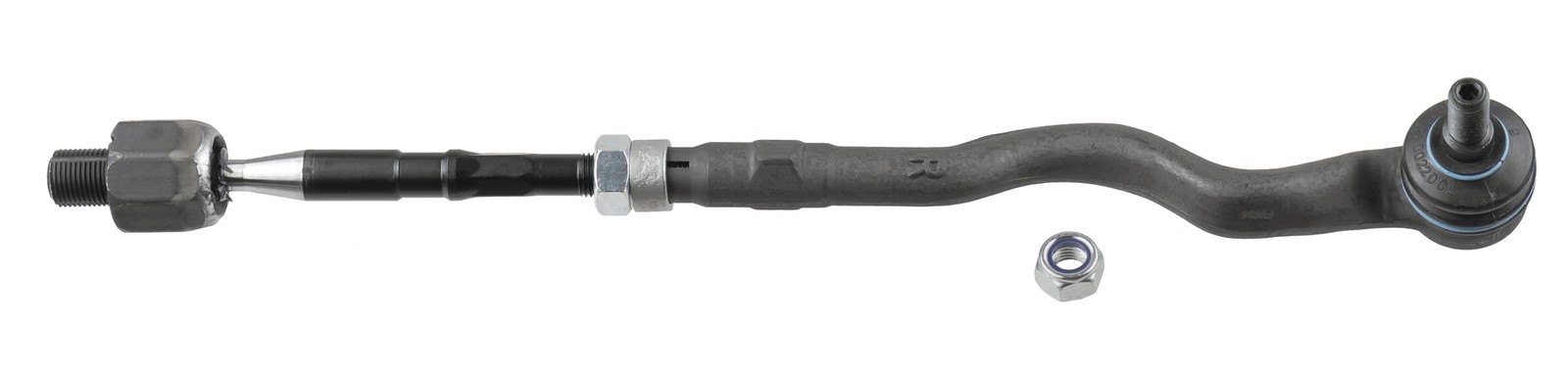 2x ✅Fits LEMFOERDER LMI21671 Steering rod LMI21671 Tie rod (with end ⭐UK Seller⭐