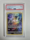 PSA 9 Mew GG10/GG70 Crown Zenith Galarian Gallery Holo Rare Pokémon MINT
